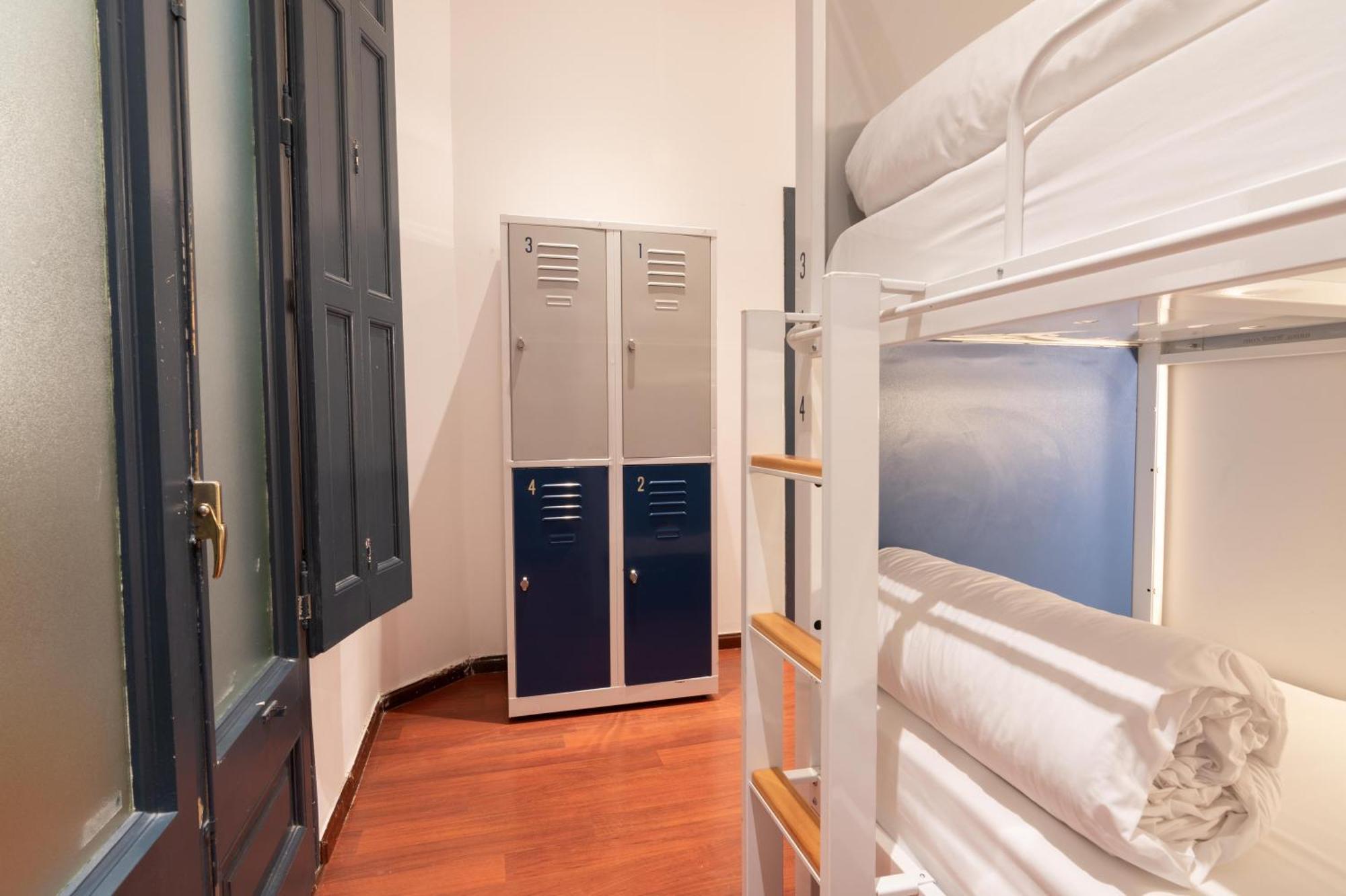 The Central House Barcelona Gracia — Photos 1